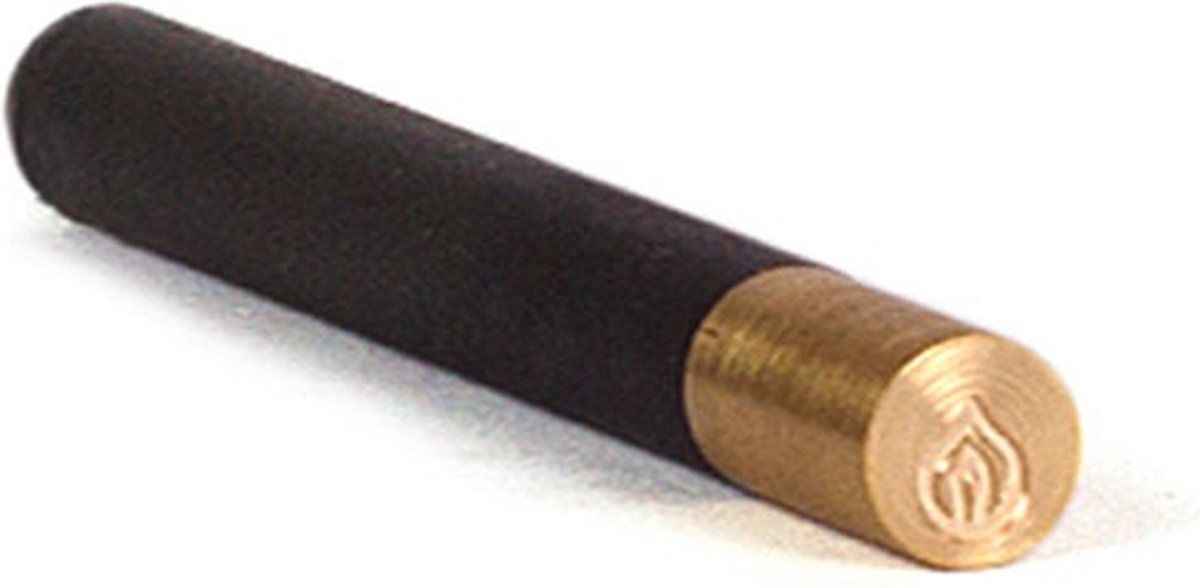 Posta Brut | Lakstempel | Ø10mm